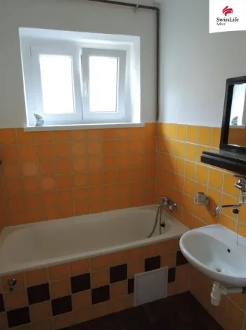 Prodej bytu 3+1, Praha - Vysočany, Nemocniční, 83 m2