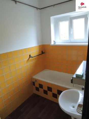 Prodej bytu 3+1, Praha - Vysočany, Nemocniční, 83 m2