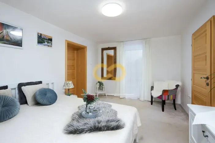 Prodej rodinného domu, Domanín, 160 m2