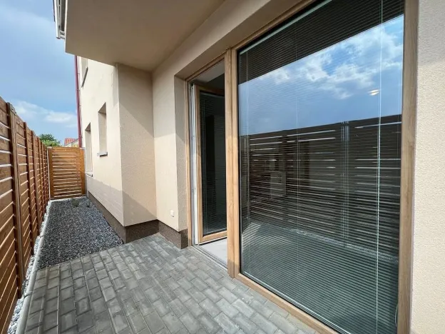 Pronájem bytu 2+kk, Jinačovice, 60 m2