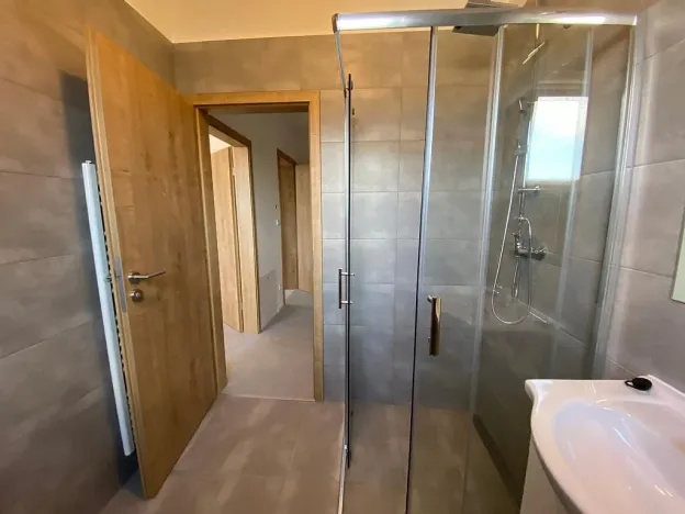 Pronájem bytu 2+kk, Jinačovice, 60 m2