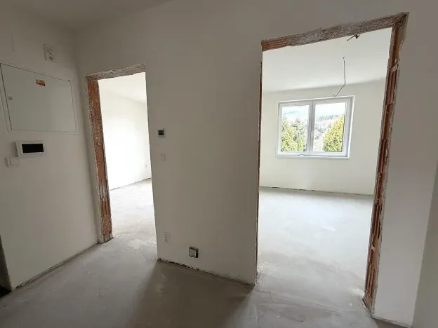 Prodej bytu 3+kk, Česká, 99 m2