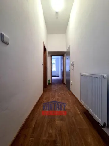 Pronájem bytu 2+kk, České Budějovice - České Budějovice 3, 38 m2