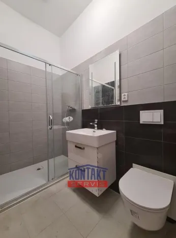 Pronájem bytu 2+kk, České Budějovice - České Budějovice 3, 38 m2