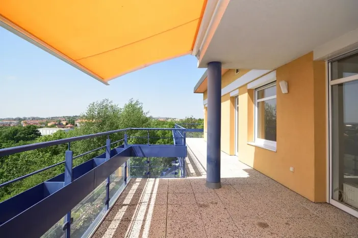 Pronájem bytu 5+kk, Praha - Libeň, Nad Okrouhlíkem, 186 m2