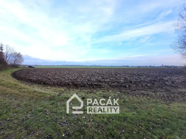 Prodej pole, Kožušany-Tážaly - Kožušany, 15995 m2