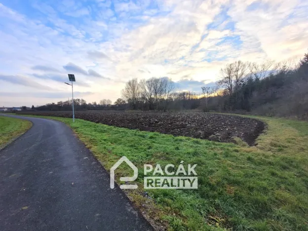 Prodej pole, Kožušany-Tážaly - Kožušany, 15995 m2