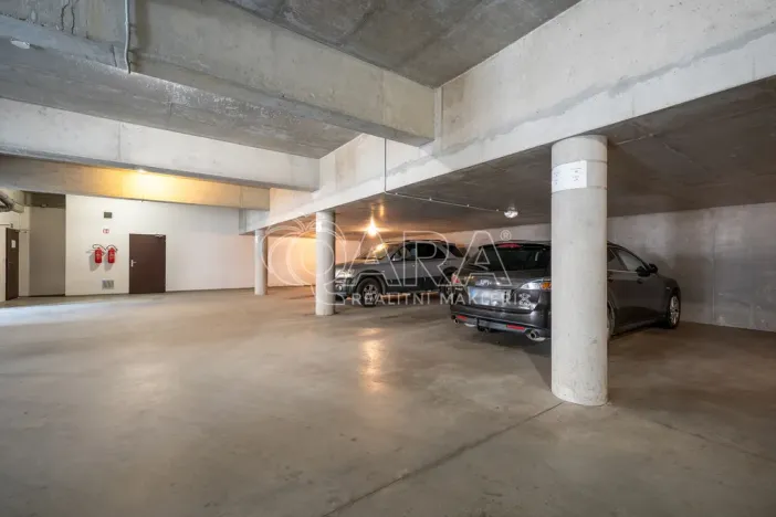 Prodej bytu 1+kk, Židlochovice, Komenského, 26 m2