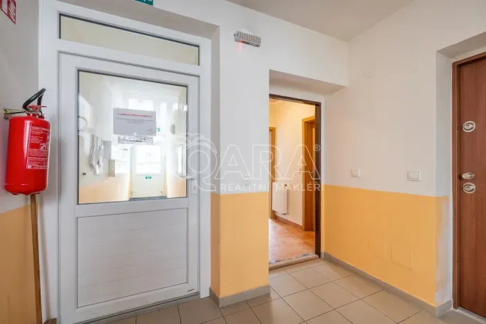 Prodej bytu 1+kk, Židlochovice, Komenského, 26 m2