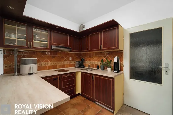 Prodej bytu 1+kk, Brno, bratří Žůrků, 28 m2