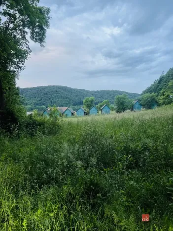 Prodej pozemku pro bydlení, Račice-Pístovice - Račice, 924 m2