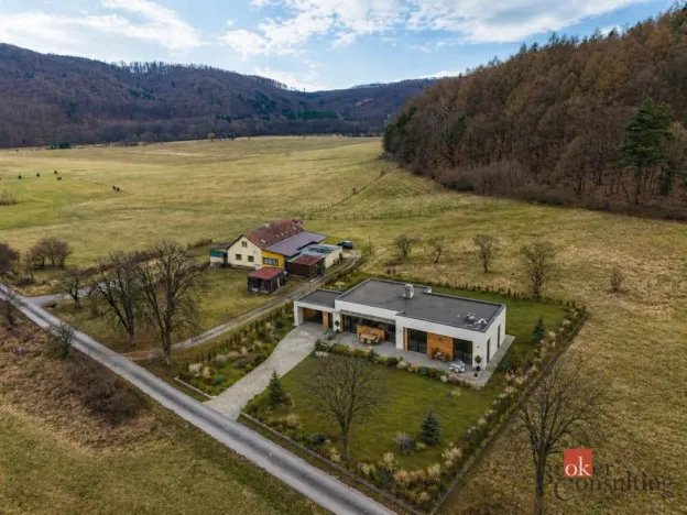 Prodej pozemku pro bydlení, Račice-Pístovice - Račice, 924 m2