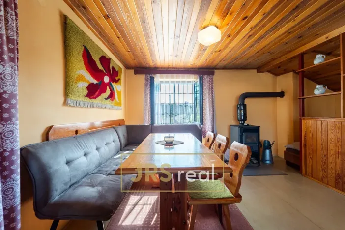 Prodej - jiné, Valtice - Úvaly, 101 m2