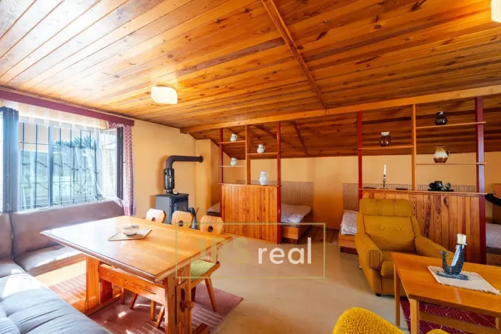 Prodej - jiné, Valtice - Úvaly, 101 m2