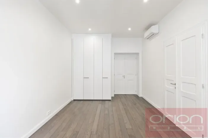 Pronájem bytu 4+kk, Praha - Vinohrady, Laubova, 137 m2