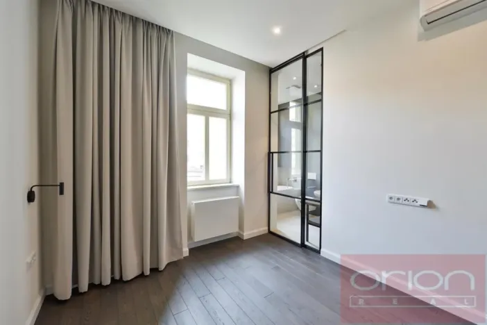 Pronájem bytu 4+kk, Praha - Vinohrady, Laubova, 137 m2