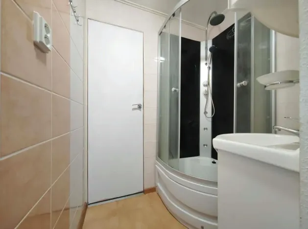 Pronájem bytu 1+kk, Sokolov, Švabinského, 20 m2