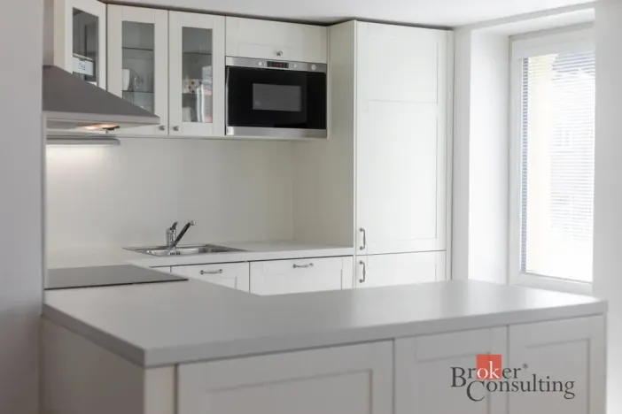 Prodej bytu 3+kk, Opava - Předměstí, náměstí Svaté Hedviky, 76 m2