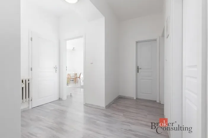 Prodej bytu 3+kk, Opava - Předměstí, náměstí Svaté Hedviky, 76 m2