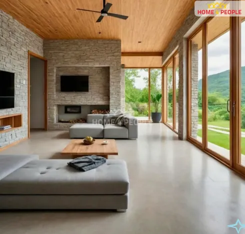 Prodej pozemku pro bydlení, Trubín, Na Višňovce, 1255 m2