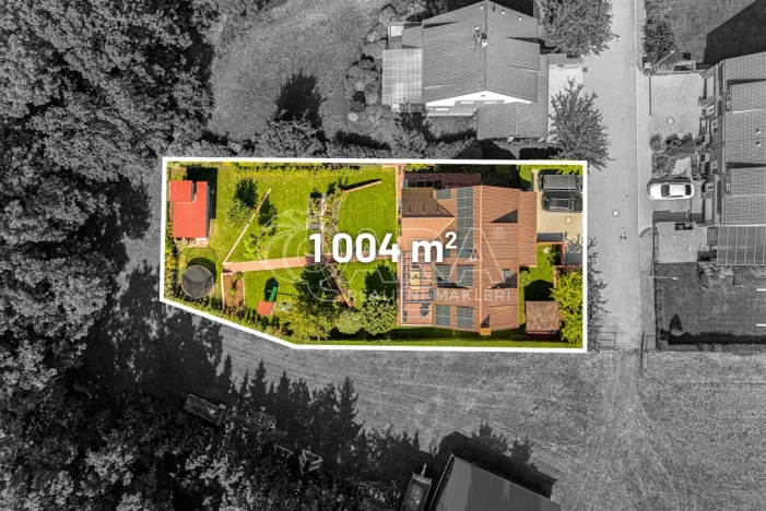 Prodej rodinného domu, Dobřejovice, Nad Mlýnským Rybníkem, 215 m2