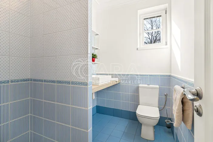 Prodej rodinného domu, Dobřejovice, Nad Mlýnským Rybníkem, 215 m2