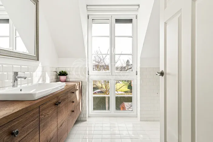 Prodej rodinného domu, Dobřejovice, Nad Mlýnským Rybníkem, 215 m2