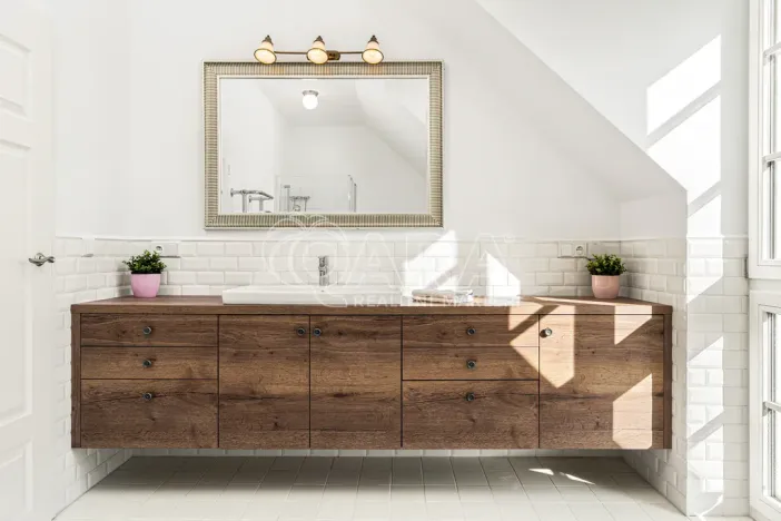 Prodej rodinného domu, Dobřejovice, Nad Mlýnským Rybníkem, 215 m2