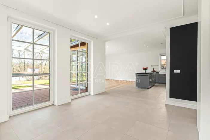 Prodej rodinného domu, Dobřejovice, Nad Mlýnským Rybníkem, 215 m2