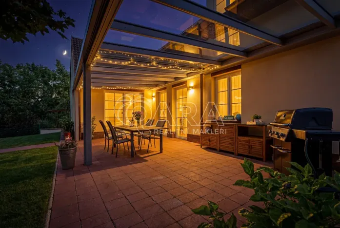 Prodej rodinného domu, Dobřejovice, Nad Mlýnským Rybníkem, 215 m2