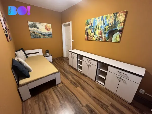 Pronájem bytu 4+1, Olomouc, Trnkova, 78 m2