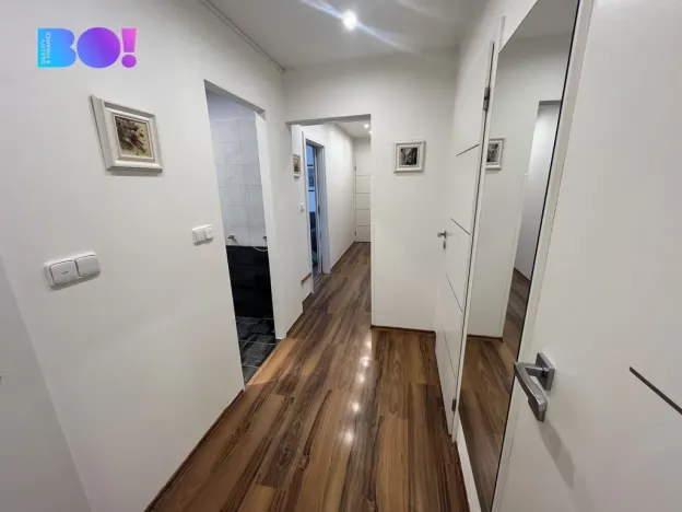 Pronájem bytu 4+1, Olomouc, Trnkova, 78 m2