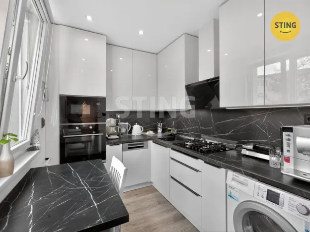 Prodej bytu 3+1, Rožnov pod Radhoštěm, Čs. armády, 60 m2