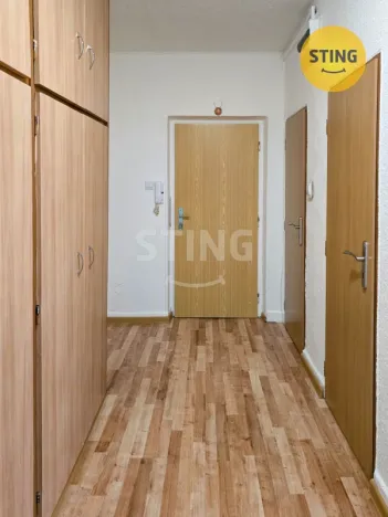 Pronájem bytu 2+1, Karviná, Olbrachtova, 55 m2