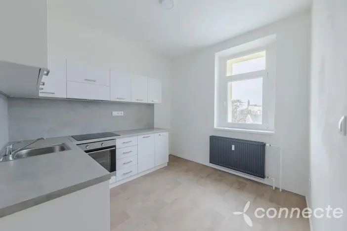 Prodej bytu 2+kk, Přerov, Husova, 40 m2