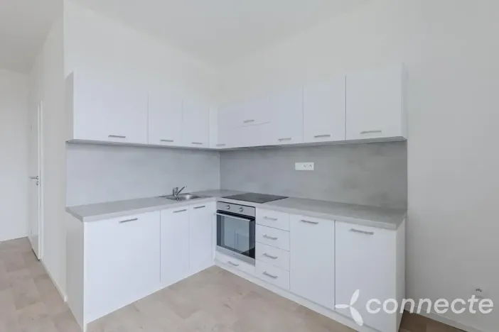 Prodej bytu 2+kk, Přerov, Husova, 40 m2