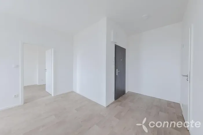 Prodej bytu 2+kk, Přerov, Husova, 40 m2