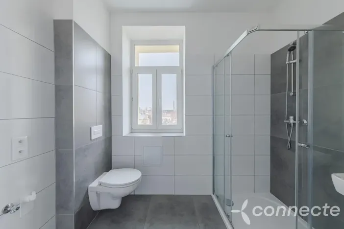 Prodej bytu 2+kk, Přerov, Husova, 40 m2