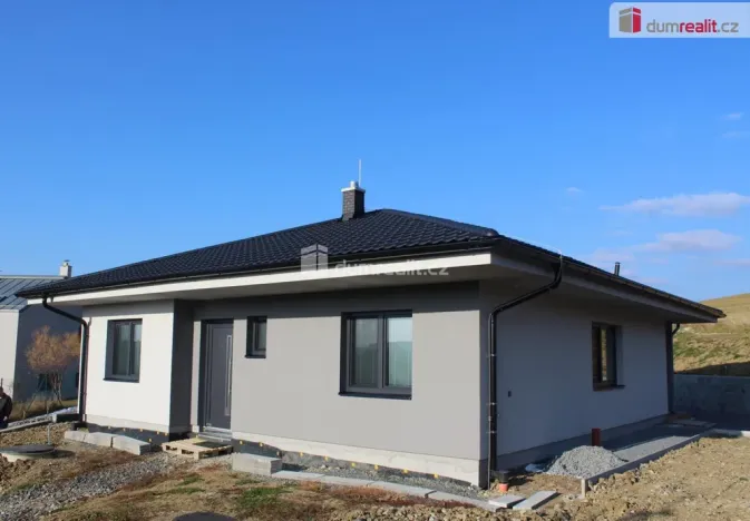 Prodej rodinného domu, Holešov, 115 m2