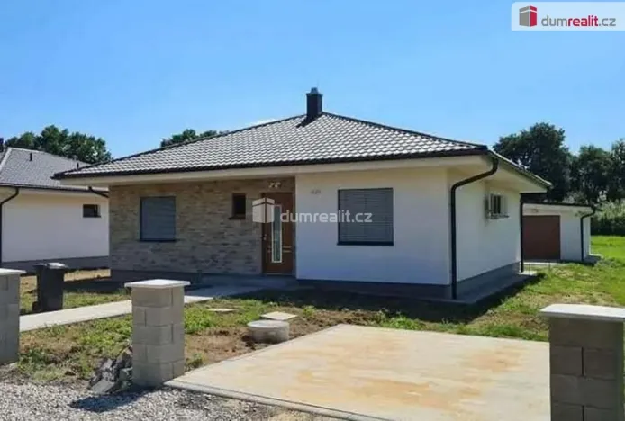 Prodej rodinného domu, Holešov, 115 m2