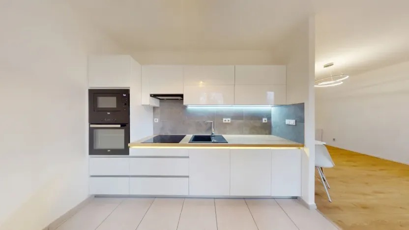 Pronájem bytu 2+1, Ostrava - Poruba, Ukrajinská, 56 m2