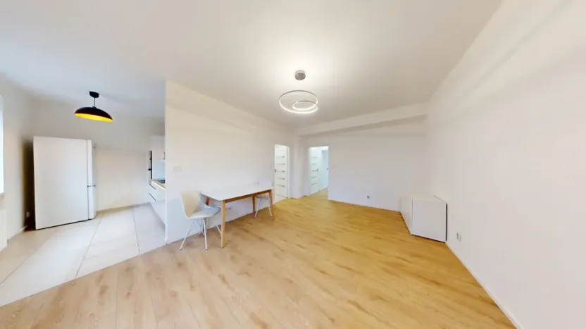 Pronájem bytu 2+1, Ostrava - Poruba, Ukrajinská, 56 m2