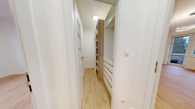 Pronájem bytu 2+1, Ostrava - Poruba, Ukrajinská, 56 m2