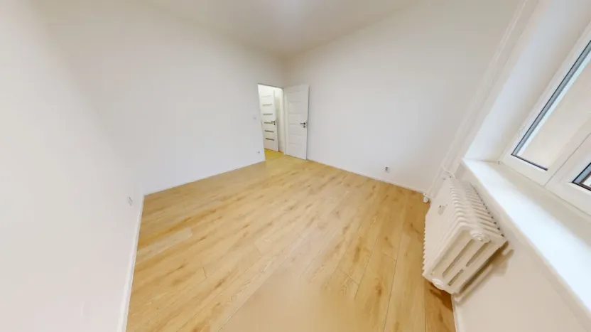 Pronájem bytu 2+1, Ostrava - Poruba, Ukrajinská, 56 m2