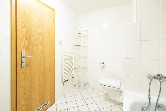 Pronájem bytu 2+kk, Praha - Stodůlky, Petržílkova, 56 m2