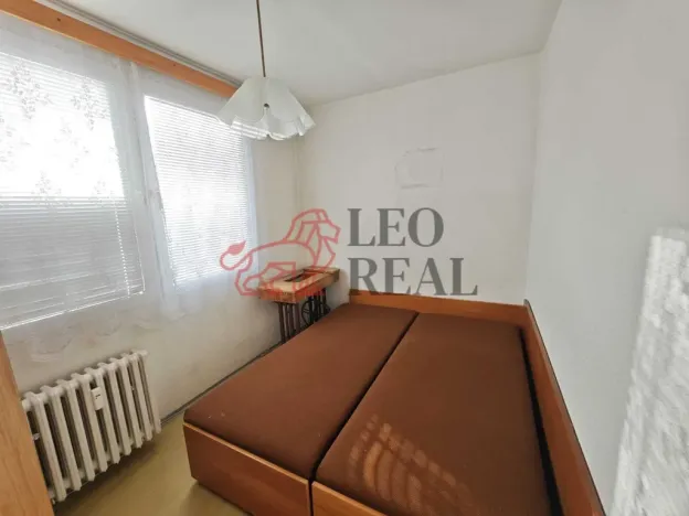 Prodej bytu 2+1, Děčín - Děčín VI-Letná, Weberova, 52 m2