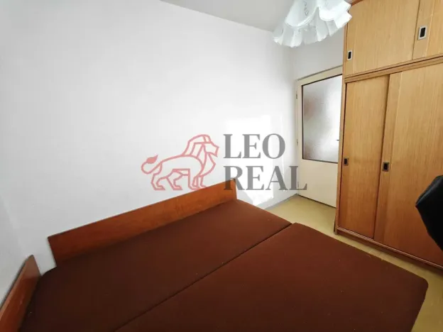 Prodej bytu 2+1, Děčín - Děčín VI-Letná, Weberova, 52 m2