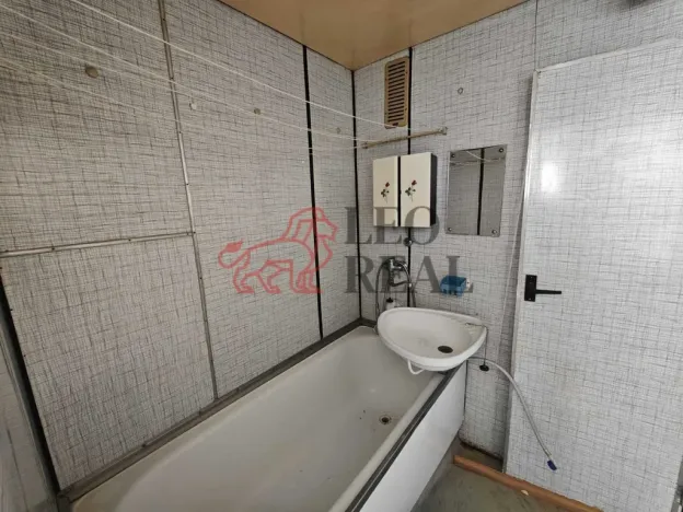 Prodej bytu 2+1, Děčín - Děčín VI-Letná, Weberova, 52 m2