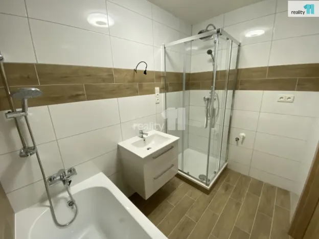 Prodej bytu 3+1, Nový Bor, Palackého, 66 m2