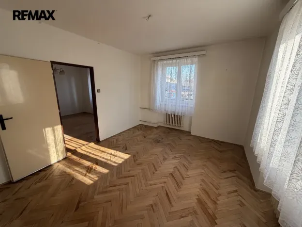 Prodej bytu 2+1, Hradec Králové, Průmyslová, 58 m2